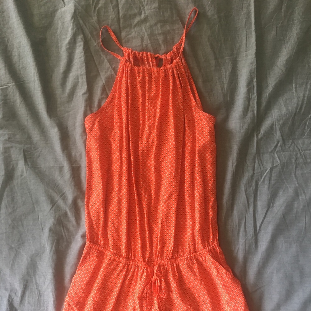 Old Navy romper